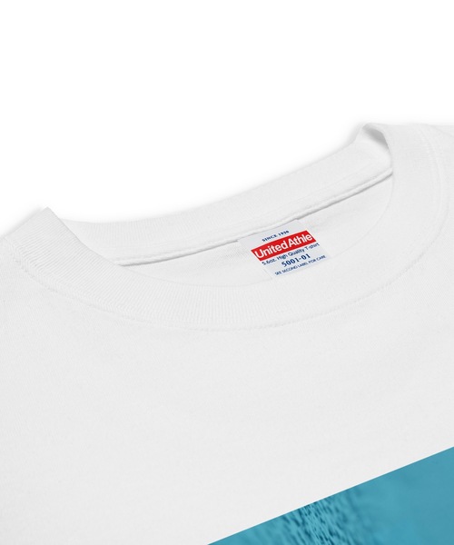 「MAMIAN」 半袖Tシャツ M ホワイト レディース_画像3