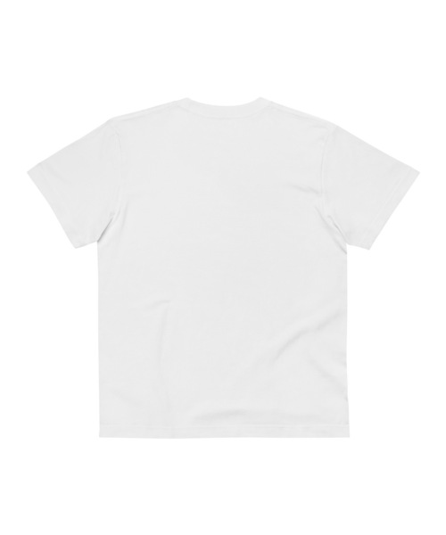 「MAMIAN」 半袖Tシャツ M ホワイト レディース_画像4