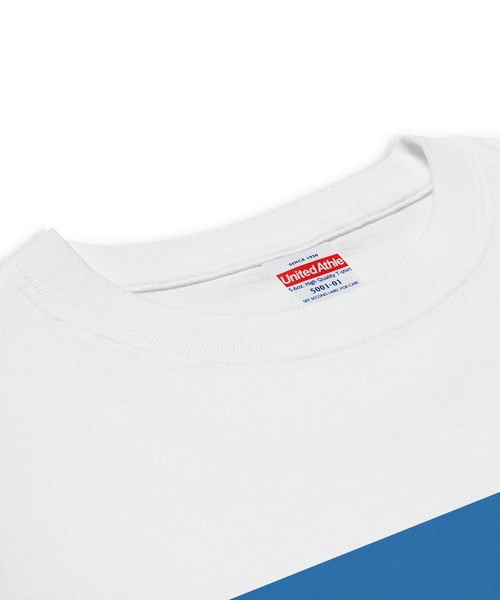 「MAMIAN」 半袖Tシャツ M ホワイト レディース_画像6