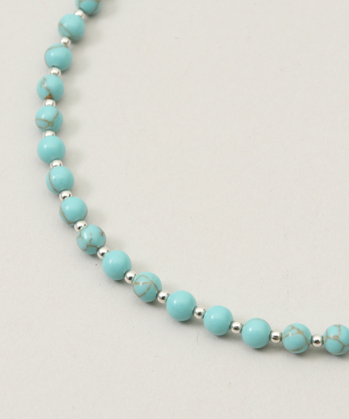 Harpo（アルポ） ネックレス FREE ブラック レディース : ZOZOTOWN