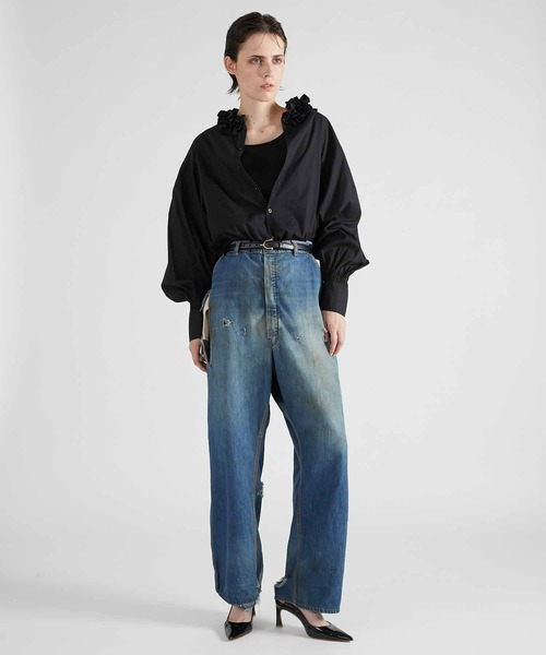 crinkle crinkle crinkle（クリンクル クリンクル クリンクル