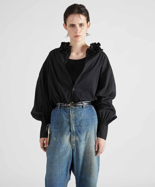 crinkle crinkle crinkle（クリンクル クリンクル クリンクル