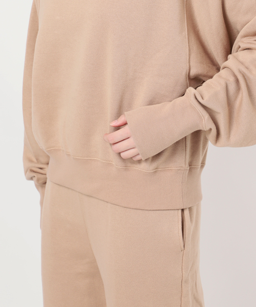 EMILY WEEK（エミリーウィーク） トレーナー スウェット セカンド