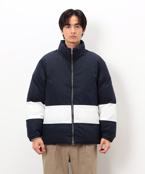 COMME CA ISM（コムサイズム） ブルゾン アウター ポリエステル