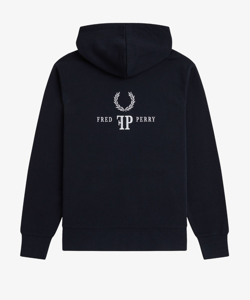 FRED PERRY メンズパーカー｜トップス｜ファッション おすすめ人気商品