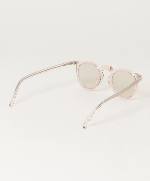 guepard（ギュパール） サングラス guepard/ギュパール/gp-03 rose