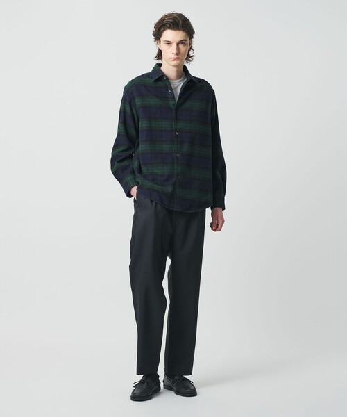 BEAUTY＆YOUTH UNITED ARROWS シャツ 「one BEAUTY＆YOUTH」JAZZNEP