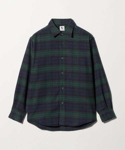 BEAUTY＆YOUTH UNITED ARROWS シャツ 「one BEAUTY＆YOUTH」JAZZNEP