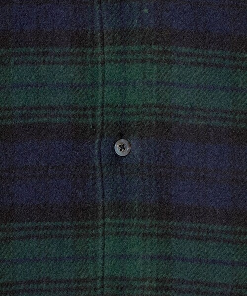 BEAUTY＆YOUTH UNITED ARROWS シャツ 「one BEAUTY＆YOUTH」JAZZNEP