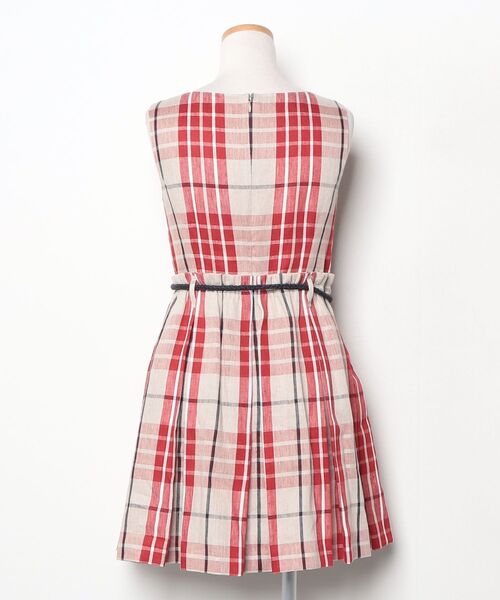BURBERRY BLUE LABEL(バーバリーブルーレーベル) チェック柄 BURBERRY BLUE LABEL(バーバリーブルーレーベル) チェック柄