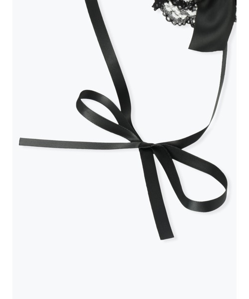 NOEMIE（ノエミー） キラキラハートビジューヘッドドレス : ZOZOTOWN