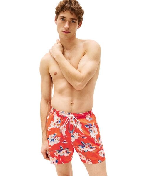 TOMMY HILFIGER（トミー・ヒルフィガー） 水着 ミディアムドロー