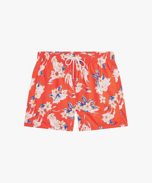 TOMMY HILFIGER（トミー・ヒルフィガー） 水着 ミディアムドロー