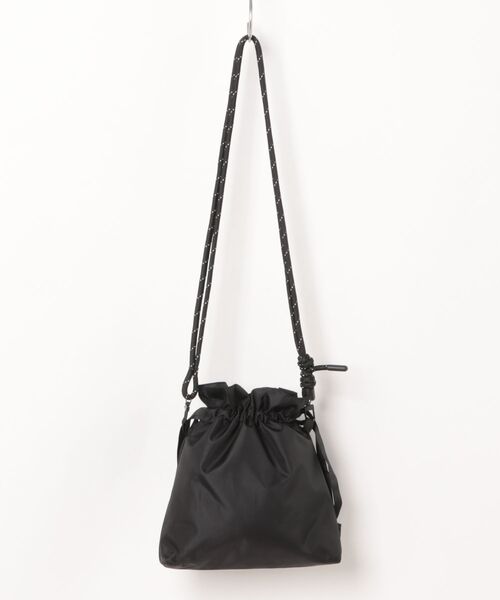 VANS（ヴァンズ） ウエストポーチ Drawstring Shoulder Bag バッグ