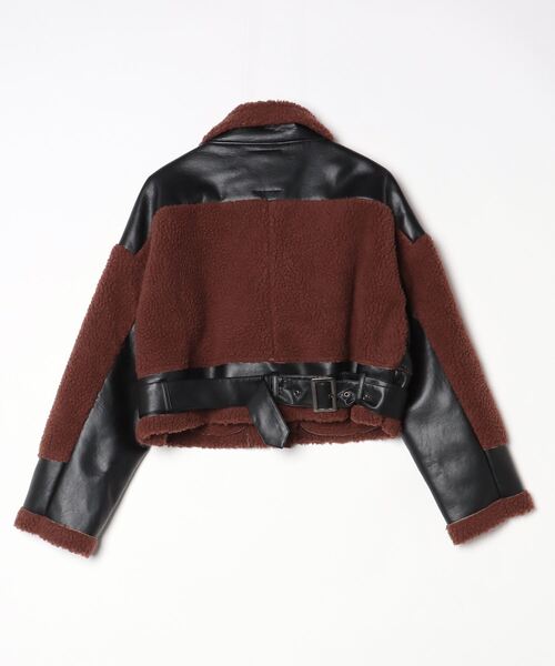 新品タグ付き　JEANASIS モンスターブルゾン　ブラウン JEANASIS モンスターブルゾン ブラウン 楽天市場】【SALE／20%OFF