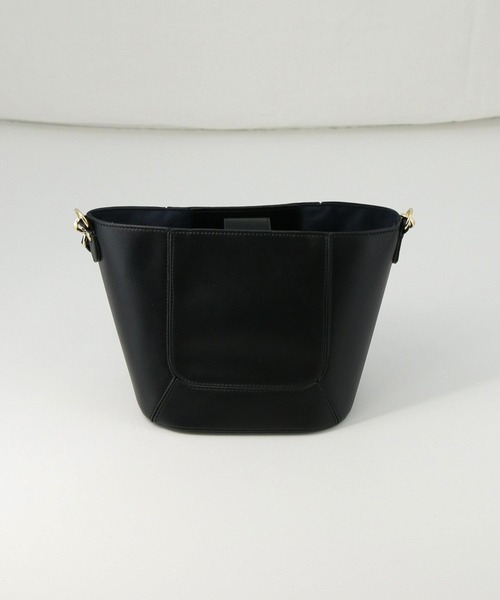 「Gready Brilliant」 「AuieF」2WAYバッグ FREE グレー レディース_画像7