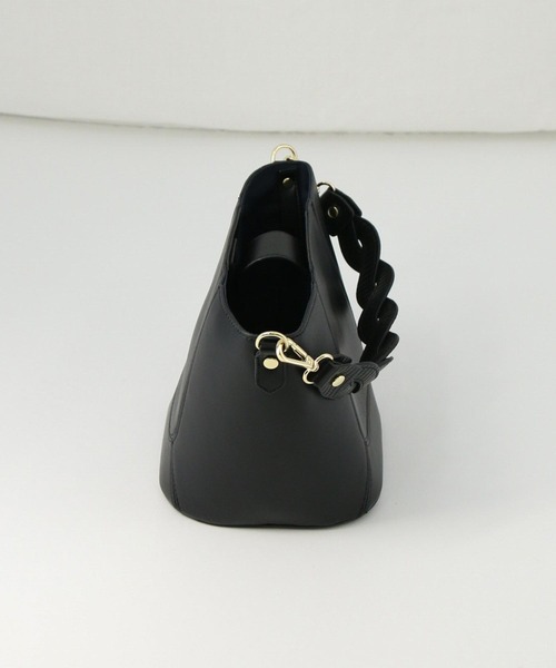 「Gready Brilliant」 「AuieF」2WAYバッグ FREE グレー レディース_画像8