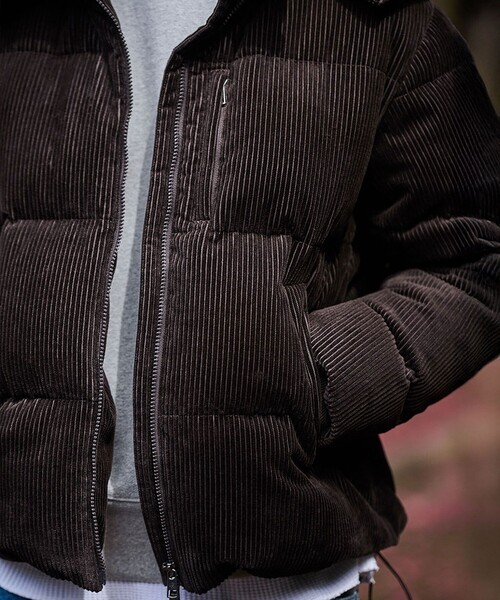 BROOKS BROTHERS（ブルックスブラザーズ） ダウンジャケット ダウン