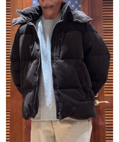 BROOKS BROTHERS（ブルックスブラザーズ） ダウンジャケット ダウン