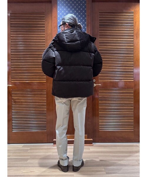 BROOKS BROTHERS（ブルックスブラザーズ） ダウンジャケット ダウン