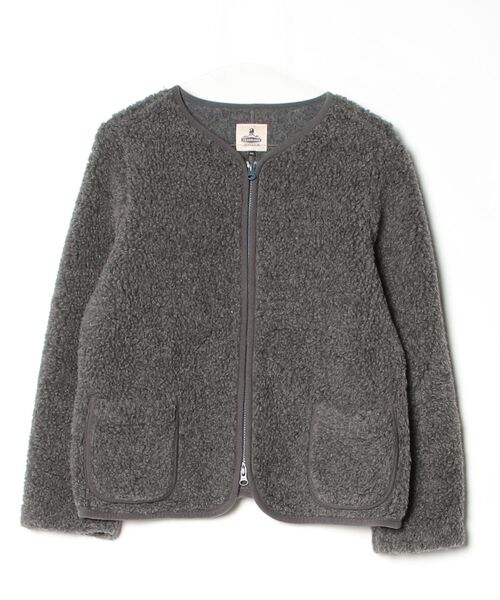 コールドブレーカー　レディースМ COLD BREAKER（コールドブレーカー） ブルゾン FREE グレー レディース