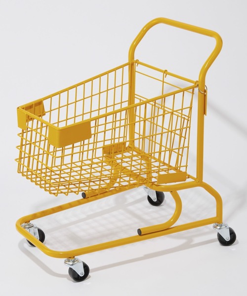 George's インテリア GEORGE'SショッピングカートL : ZOZOTOWN Yahoo