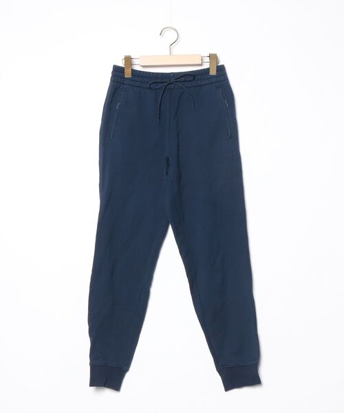 Y-3 「Y-3」 イージーパンツ SMALL ネイビー レディース : ZOZOTOWN
