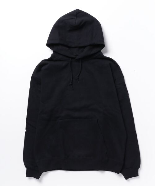 Supreme ブラック パーカー ビーズ刺繍メンズM 美品 豪華総刺繍‼︎ビックスカル‼︎神サイズL‼︎】シュプリーム パーカー