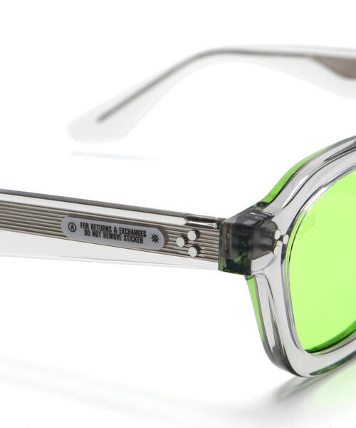 AKILA（アキラ） サングラス AKILA/アキラ/LOGOS メンズ レディース