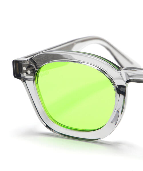 AKILA（アキラ） サングラス AKILA/アキラ/LOGOS メンズ レディース