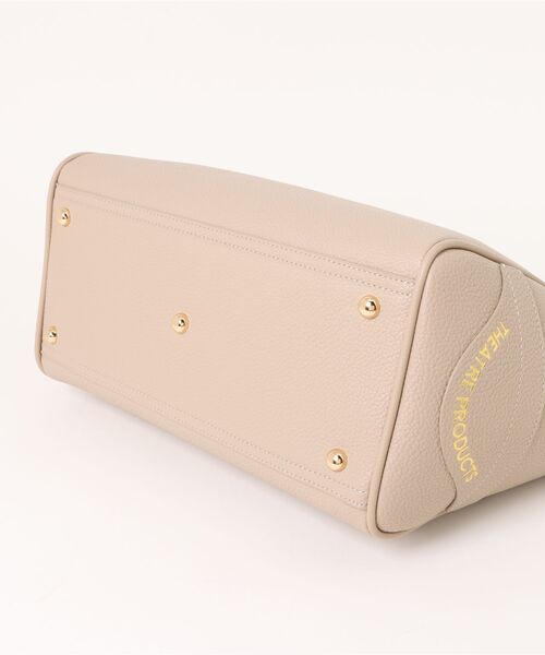 「THEATRE PRODUCTS」 トートバッグ FREE ブラック レディース_画像3