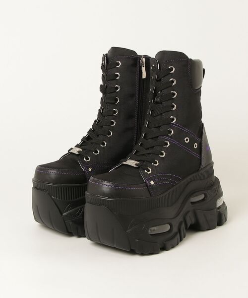 YOSUKE（ヨースケ） スニーカー ヨースケYOSUKEウィメンズ厚底ビック