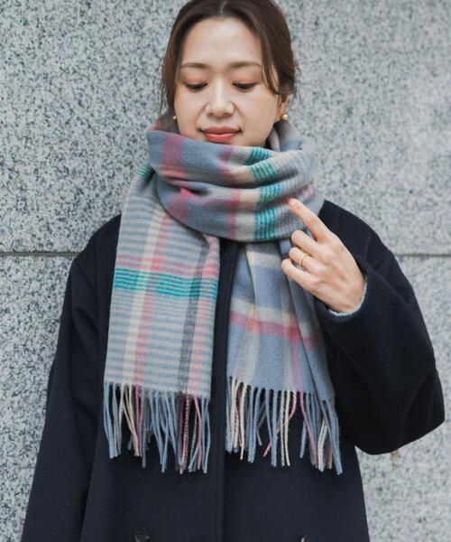 URBAN RESEARCH DOORS（アーバンリサーチドアーズ） ストール マフラー