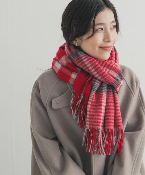 URBAN RESEARCH DOORS（アーバンリサーチドアーズ） ストール マフラー