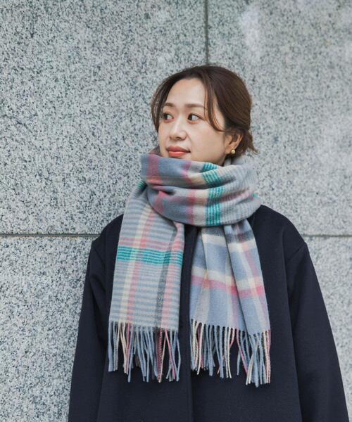 URBAN RESEARCH DOORS（アーバンリサーチドアーズ） ストール マフラー