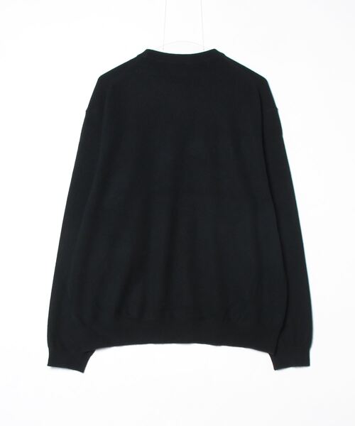 ATON（エイトン） セーター ニット BABY CASHMERE | CREWNECK SWEATER