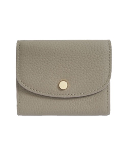 Port（ポート） カードケース 本革小財布マルチカードケース