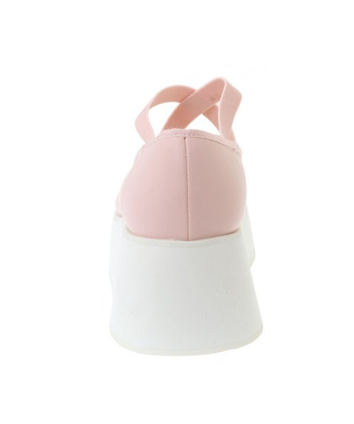 Candy Stripper（キャンディーストリッパー） シューズ L ブラック