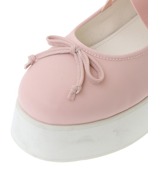 Candy Stripper（キャンディーストリッパー） シューズ L ブラック