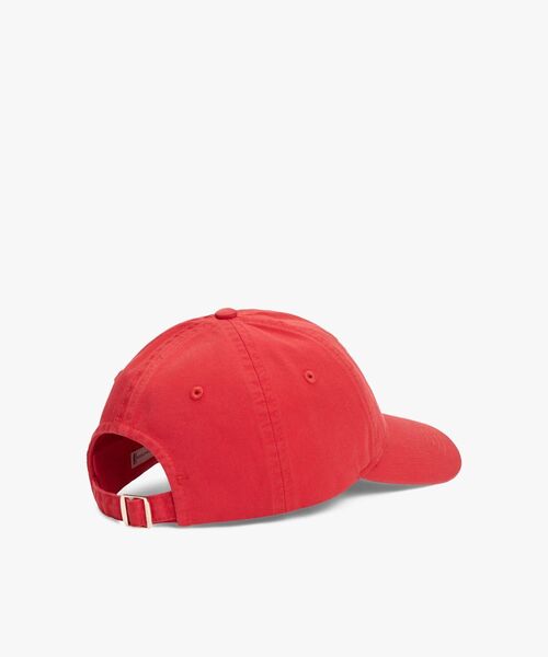 TOMMY HILFIGER（トミー・ヒルフィガー） キャップ 帽子 THエンブ