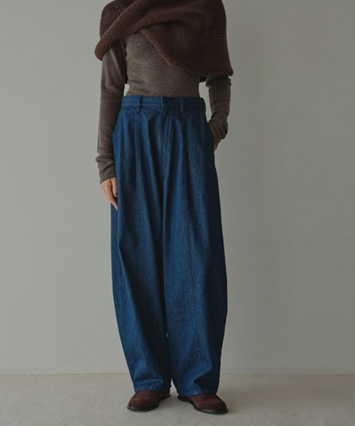 ETRE TOKYO（エトレトウキョウ） ジーンズ デニム デニムパンツ