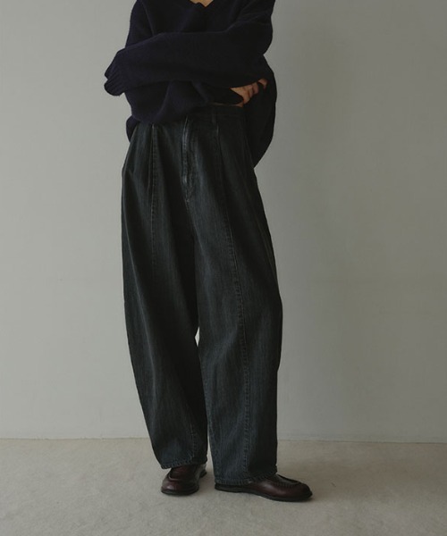 ETRE TOKYO（エトレトウキョウ） ジーンズ デニム デニムパンツ