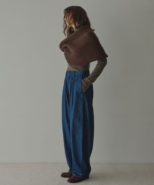 ETRE TOKYO（エトレトウキョウ） ジーンズ デニム デニムパンツ