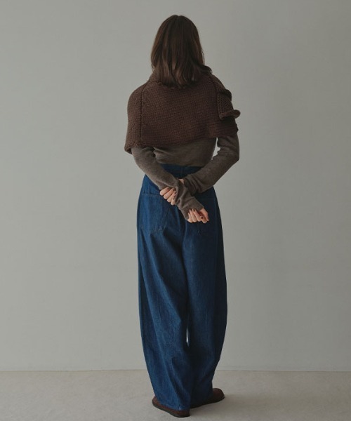 ETRE TOKYO（エトレトウキョウ） ジーンズ デニム デニムパンツ