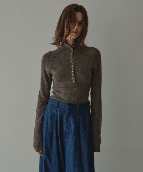 ETRE TOKYO（エトレトウキョウ） ジーンズ デニム デニムパンツ