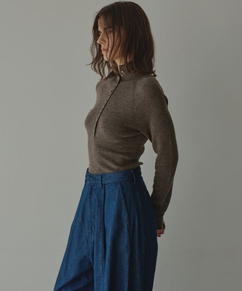 ETRE TOKYO（エトレトウキョウ） ジーンズ デニム デニムパンツ