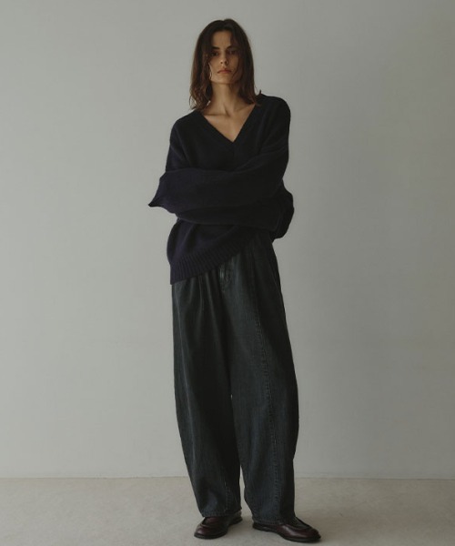 ETRE TOKYO（エトレトウキョウ） ジーンズ デニム デニムパンツ