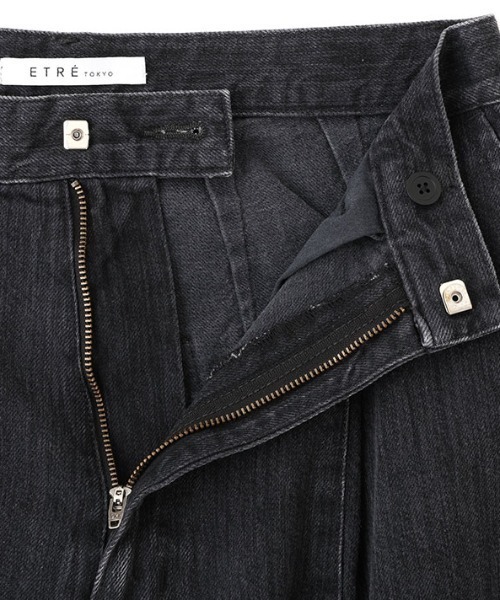 ETRE TOKYO（エトレトウキョウ） ジーンズ デニム デニムパンツ