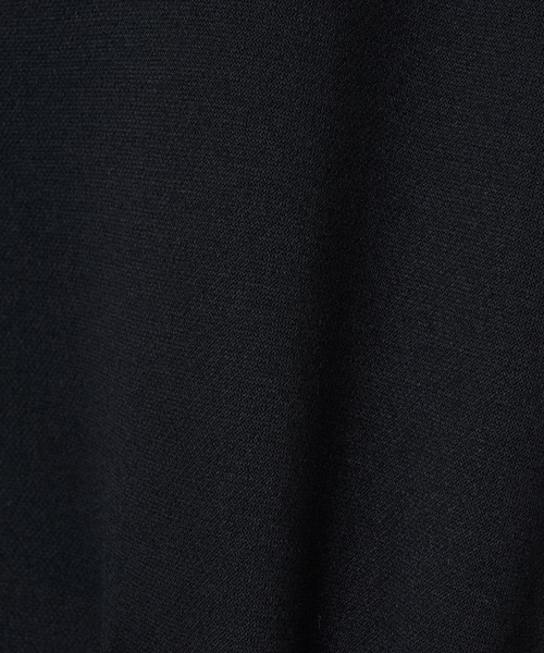 「BEARDSLEY」 ノーカラーコート FREE ベージュ レディース_画像5