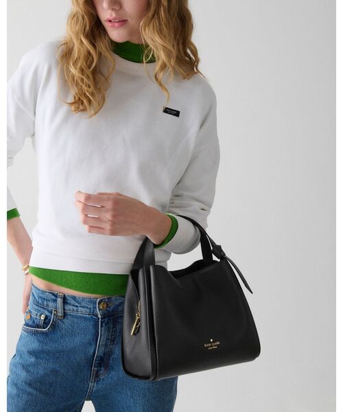 ケイトスペード ノット コンバーチブル キャリーオール 新品未使用 kate spade NEW YORK（ケイト・スペード ニューヨーク） ショルダー